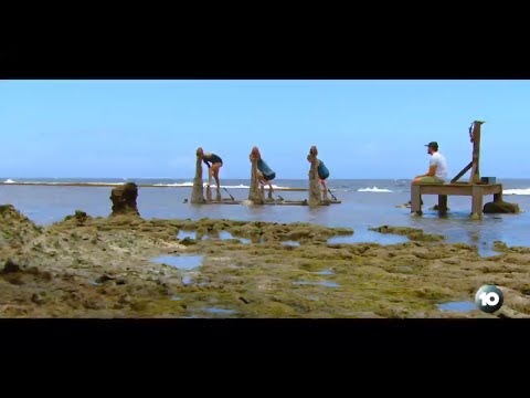 Australian Survivor: All Stars | The Grand Finale