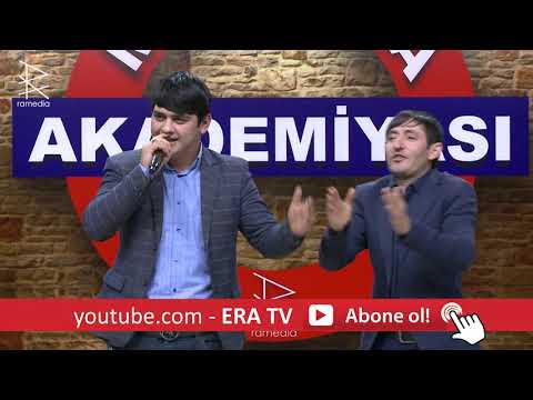 AZ-ÇOX TANIYIRLAR, BURA ÇIXDIQ HAMI GÖRSÜN / SÖZ RƏSSAMLARI / MEYXANA AKADEMİYASI / RAMEDIA 2019