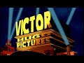 Victor Hugo Pictures 2x Victor Hugo Pictures Presents 1963 1983