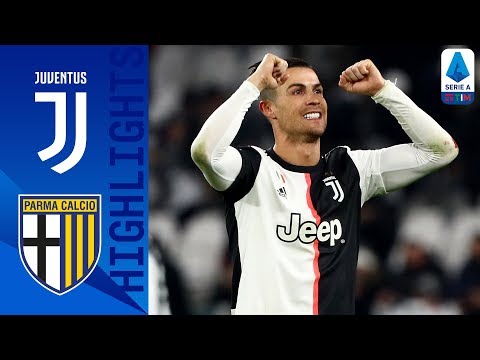 Video highlights della Giornata 20 - Fantamedie - Juventus vs Parma