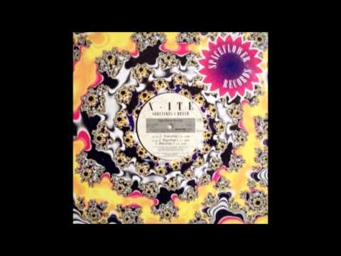 X-Ite - Sometimes I Dream (Trancefloor Mix)