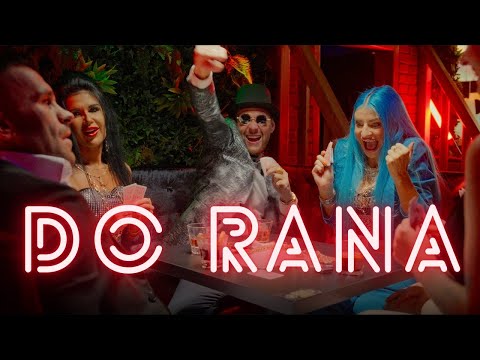 AGBE i Arkadiusz Tańcula - Do Rana (Official Video)