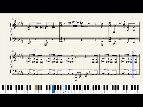 Shchedrin - Humoresque