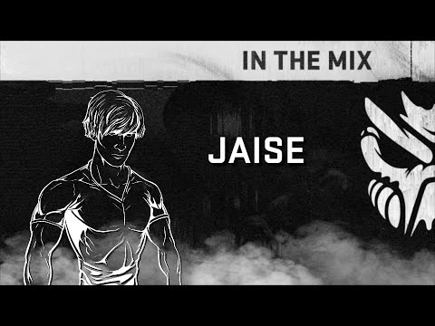 IN THE MIX - Jaise