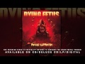 DYING FETUS - "From Womb To Waste" 