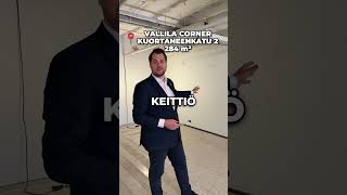 kuortaneenkatu 2 - video 2