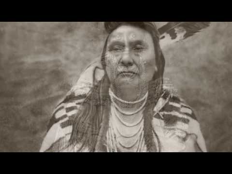 Native American Regions [The Pacific Northwest]