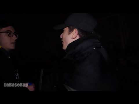 DARIM vs HENDRIX - Octavos