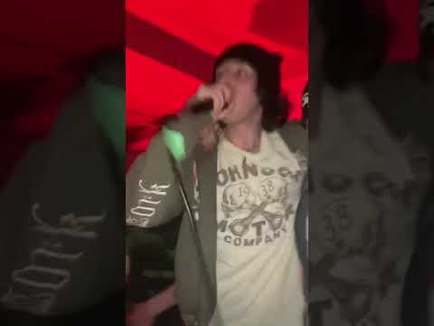 Capoxxo (LIVE) in Brooklyn, NY 4/16/22 Clips