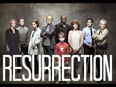 Ressurreição 2ª Temporada capitulo 5