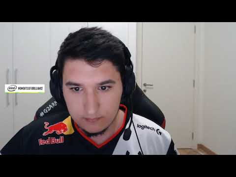 CSGO - MIBR vs. G2 Esports [Inferno] Map 2 - ESL One Cologne 2020 - Group B - EU