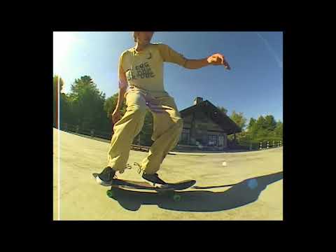 Tearz - A Skate Edit