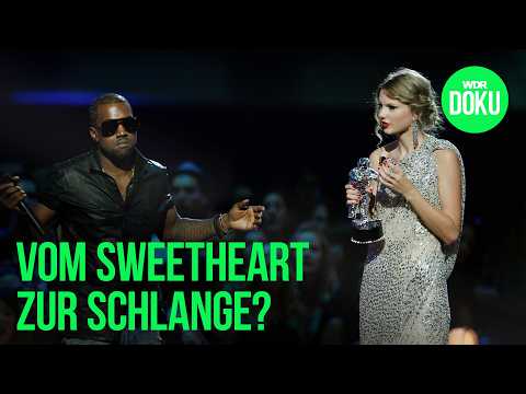 Video Thumbnail: Taylor Swift: Country, Kanye und Shitstorms | 1/3 | WDR Doku