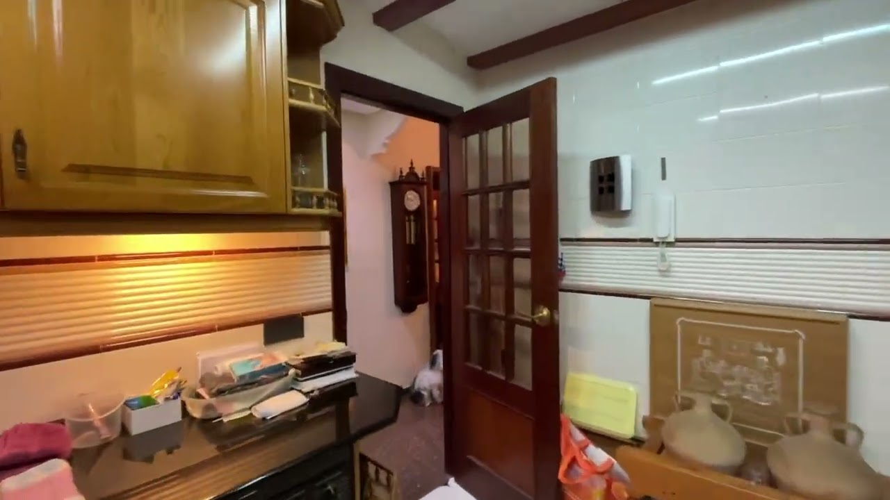 Piso en venta en Gran Via, Valencia - MocadiCA-0024 Piso en venta en Gran Via, Valencia - MocadiCA-0024