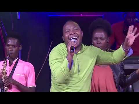 The worship hour kwezi Godfrey ft Pr Twina Herbert  October 16, 2020