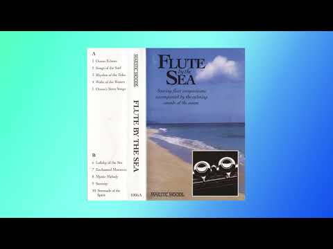 Flute By The Sea