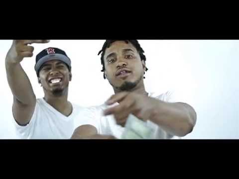 Reg Dinero - Poppin