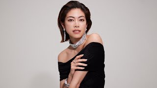  Hikari Mori | Bulgari Family