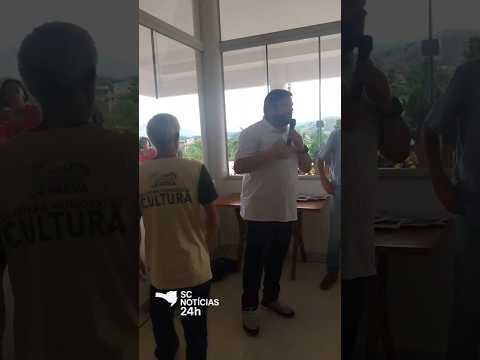 Prefeito do Rio anuncia intenção política e reforça aproximação com lideranças regionais