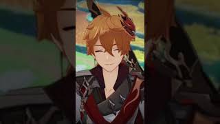 Tartaglia #tartaglia #genshin #genshinimpact