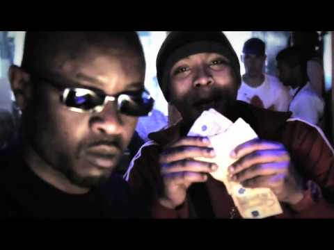 Mellamel FT Matarr  Badboy Taya  Para Mocro  Broertje  Keizer   Ik Ben Een Baas Officiele Video