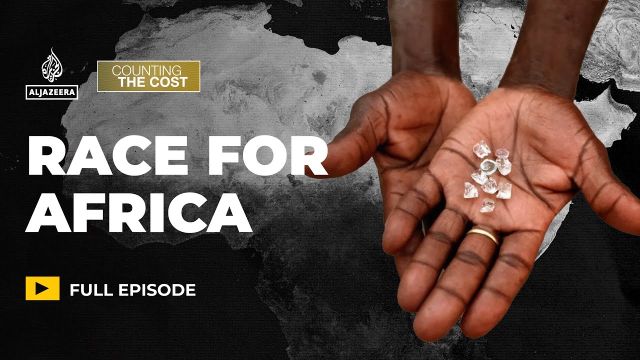 Can Africa choose economic partners on its own terms? | Counting the Cost