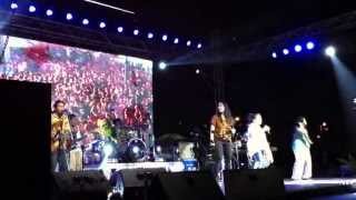 Reggae Mistress Earthday Jam2013_Mag-Reggae Tayo