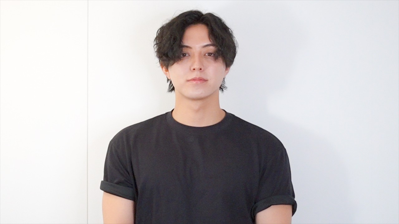 先日の動画について