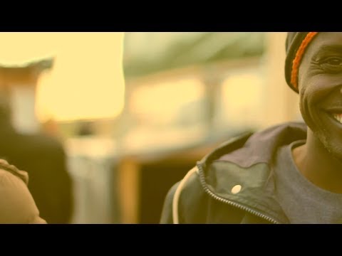 Joe Pilgrim & The Ligerians - Migrants  (Official Video 2018)