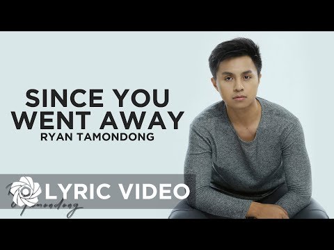 download lagu mp3 mp4 Since You Ran Away Lyrics, download lagu Since You Ran Away Lyrics gratis, unduh video klip Since You Ran Away Lyrics