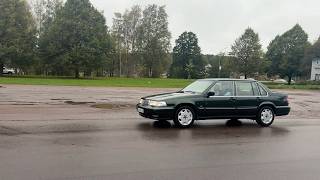 Volvo S90 aut&oacute; | K&eacute;p 4 - Autoline