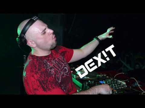 01.11.2019 Manuel Orf aka Viper XXL @ 6 Jahre Dexit Ms Connexion Mannheim