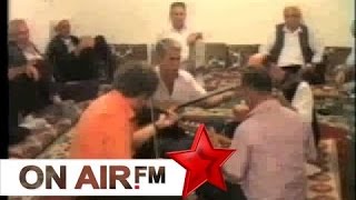 Avdyl Paci - Po Perzihet Perzereni