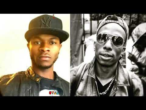 Don Taiga Gwara Gwara ft Ashley Abigo Dance Beat Audio Affrobeat