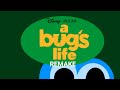 A Bug S Life Remake 1998 Full Movie