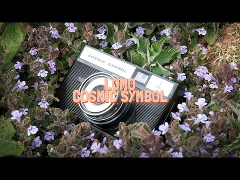 Cheap 35mm film camera  // Lomo Cosmic Symbol