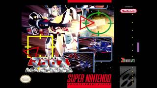 Shooting Macross - Scrambled Valkyrie — Water Factory (Extended)