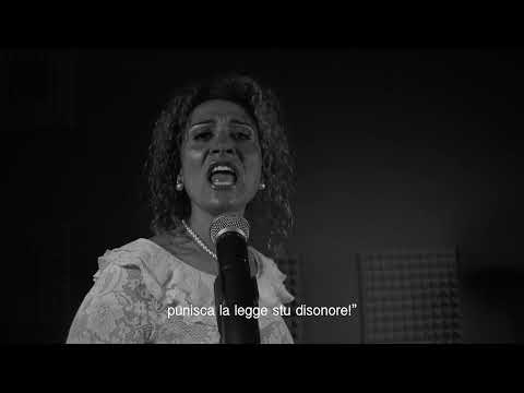 Annalia Perna - "Bocca di Rosa" in napoletano.