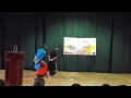 Couple Dance In Sri Lanka