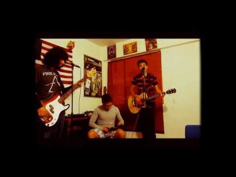 Lazy Big Heads - Remembering The Future (acoustic)