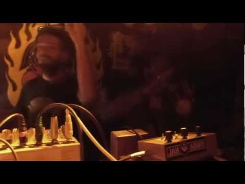 Dub Corner #7 - Salomon Heritage & Ras Tweed "Kool n Sekkle"