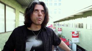 Alex Skolnick Guitar Clinic at MI