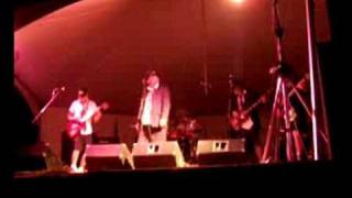 Whole Lotta Angus - Rocking The Fields Of Minnedosa - 2008