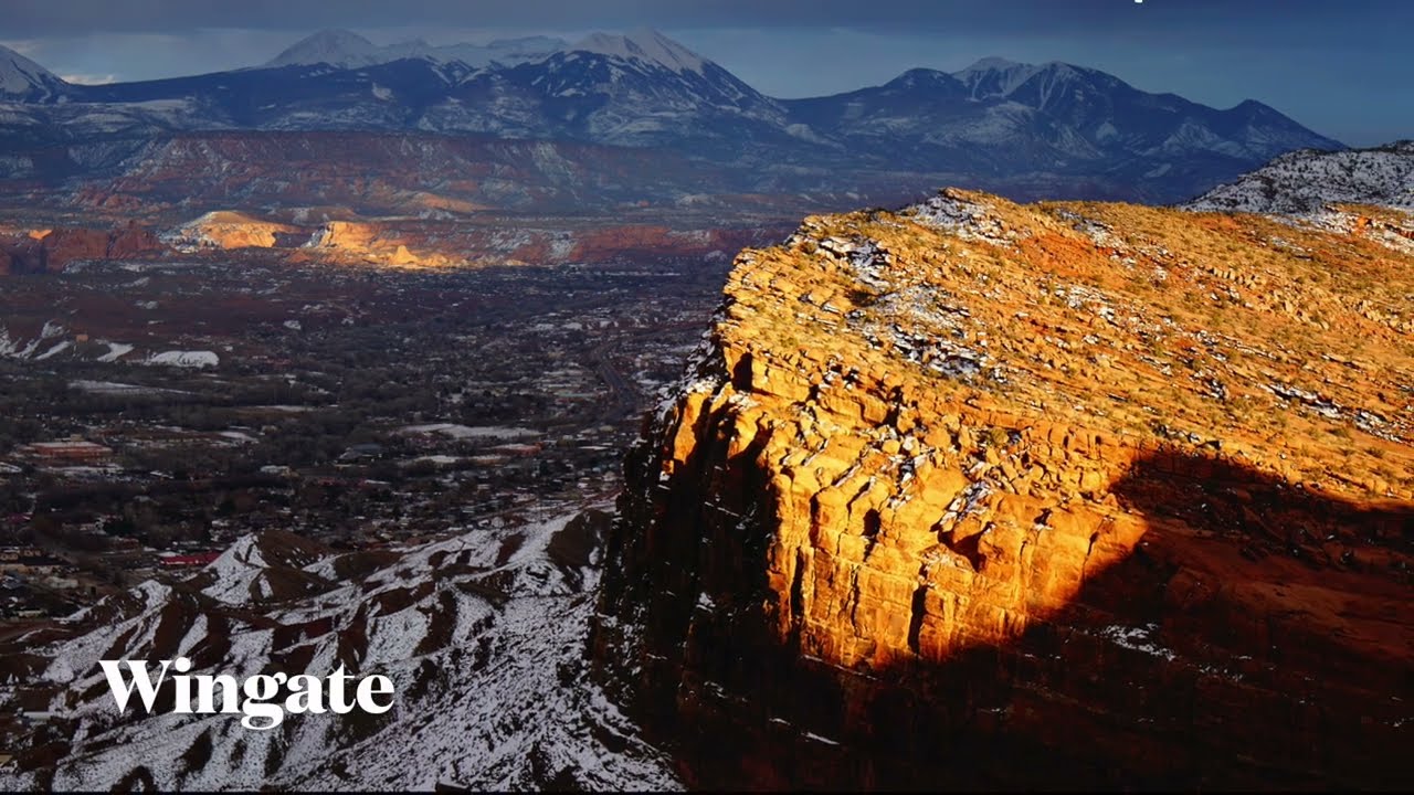 Geology Module Video 20230228