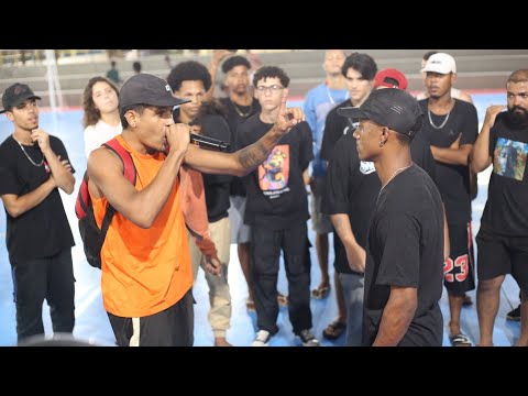 (🔥🔥🔥) MV e AFEGÃO X MACKARIO e KMS - PRIMEIRA FASE - BATALHA DO COMPLEXO - 245° EDIÇÃO - BA