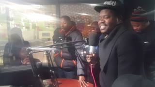 Mashabela Salesman DjFinzo Malome shorty Shaun Dihoro CUT Campus ... Radio Drive #BotsisaBopapago Mashabela Salesman DjFinzo Malome shorty Shaun Dihoro CUT Campus ... Radio Drive #BotsisaBopapago