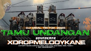 Download lagu DJ TAMU UNDANGAN VIRAL TIKTOK FULL BASS PARTY  SAMPAI JUMPA GOODBYE SAYANG AKU RABI - SAP MANAGEMENT mp3
