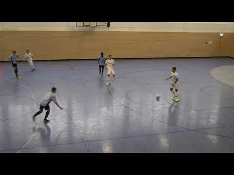 SVN München   FC Stern München