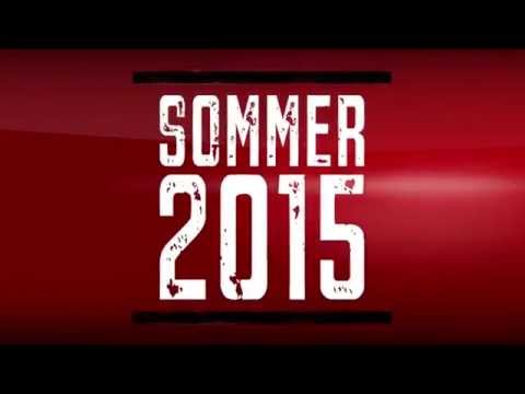 TSG Bergedorf Jugendzeltlager Behrensdorf Baywatch