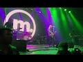 Moneen - To Say Something That Means Nothing to Anyone at All | Live @ History Toronto - Nov 2 2023